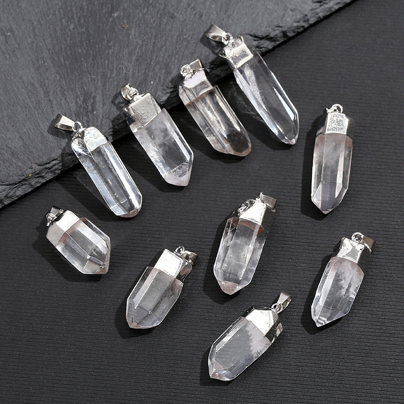 925 Sterling Silver Chain Necklace Men - Eudora 925 Sterling Zilver Levensboom Ketting