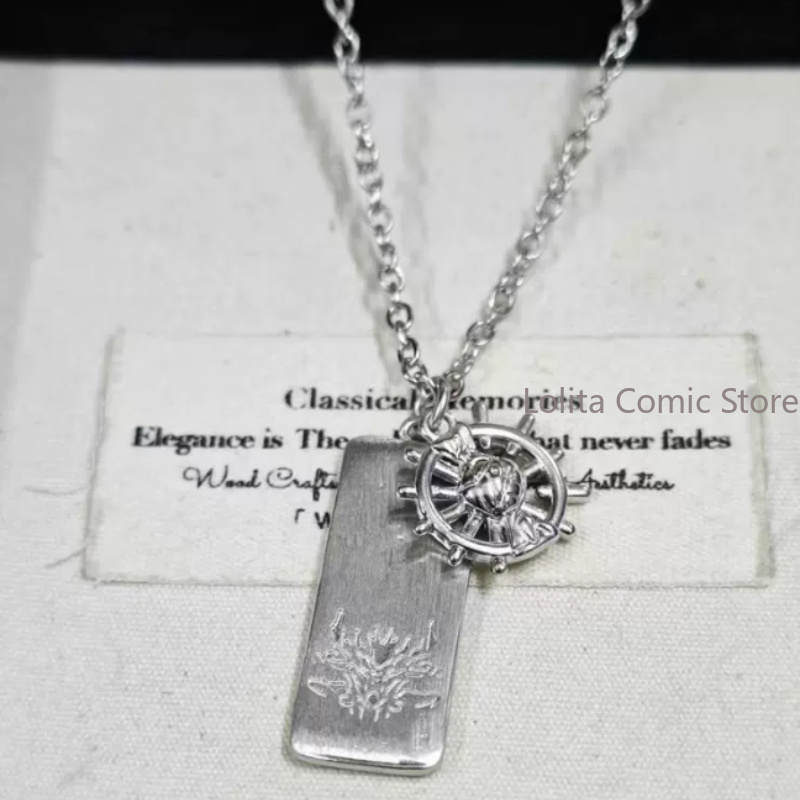 Anime Arknights Chongyue Dusk  - Anime Pendant Necklace recensie en prijs