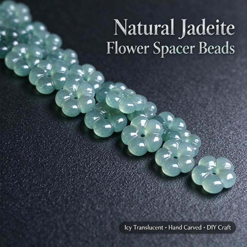 10PC Handgesneden Natuurlijke  - Bracelets recensie en prijs