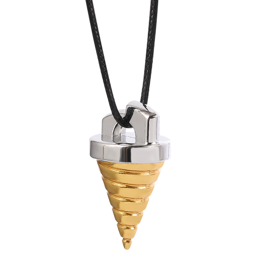 Modieuze anime-hanger in de vo - Anime Pendant Necklace recensie en prijs