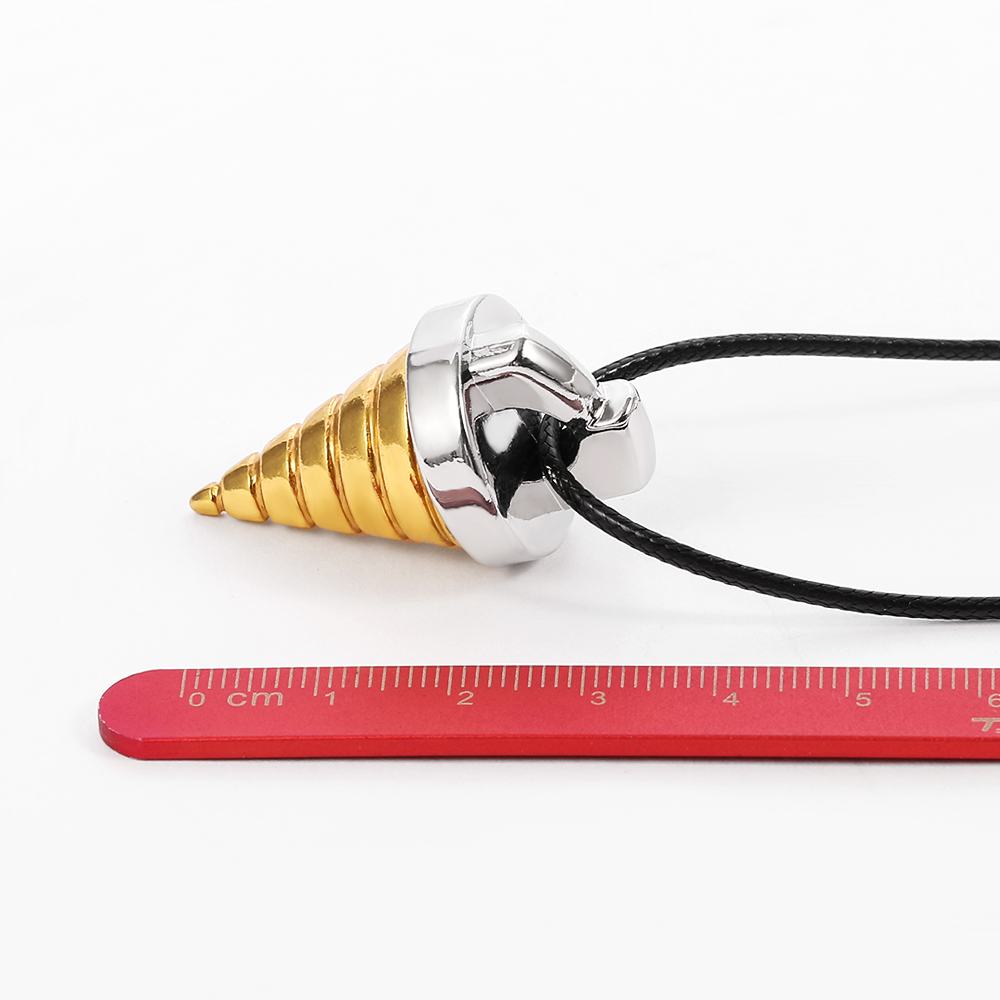 Modieuze anime-hanger in de vo - Anime Pendant Necklace recensie en prijs