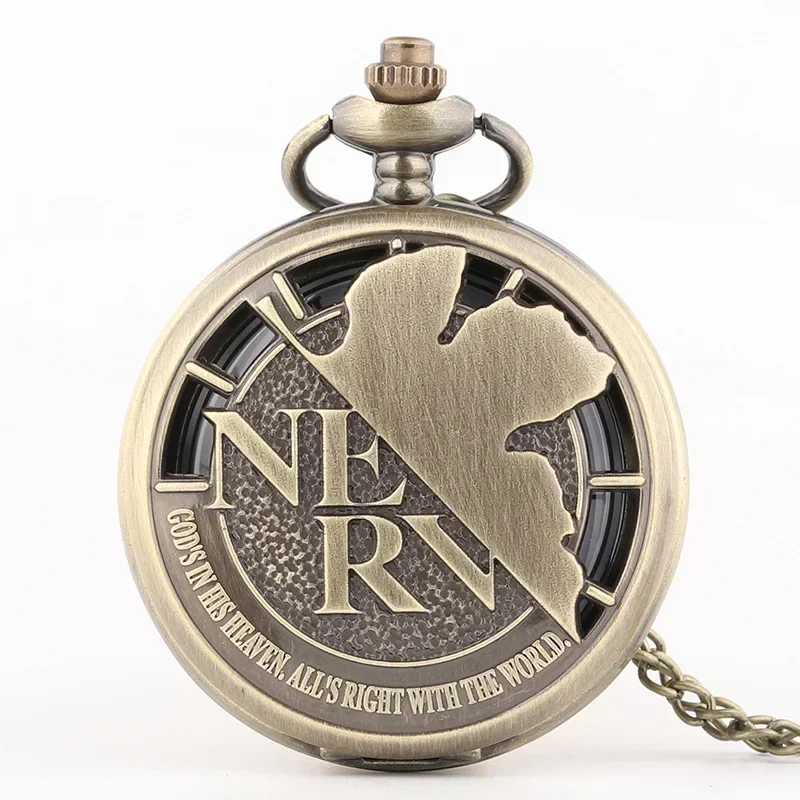Neon Genesis Evangelion Eva An - Anime Pendant Necklace recensie en prijs