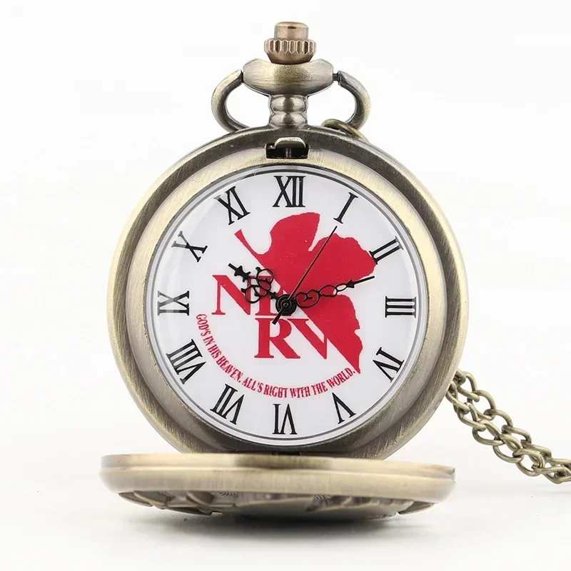 Neon Genesis Evangelion Eva An - Anime Pendant Necklace recensie en prijs