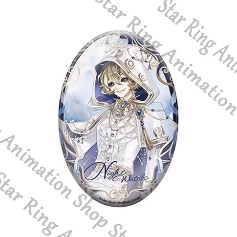 Officiële Identity V Anime Cos - Watch Accessories recensie en prijs