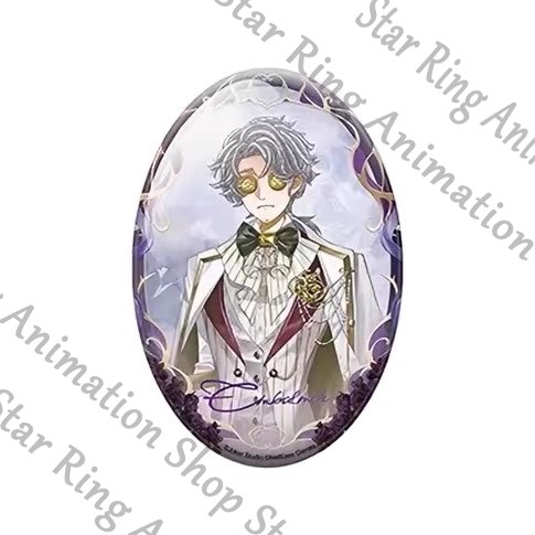 Officiële Identity V Anime Cos - Watch Accessories recensie en prijs