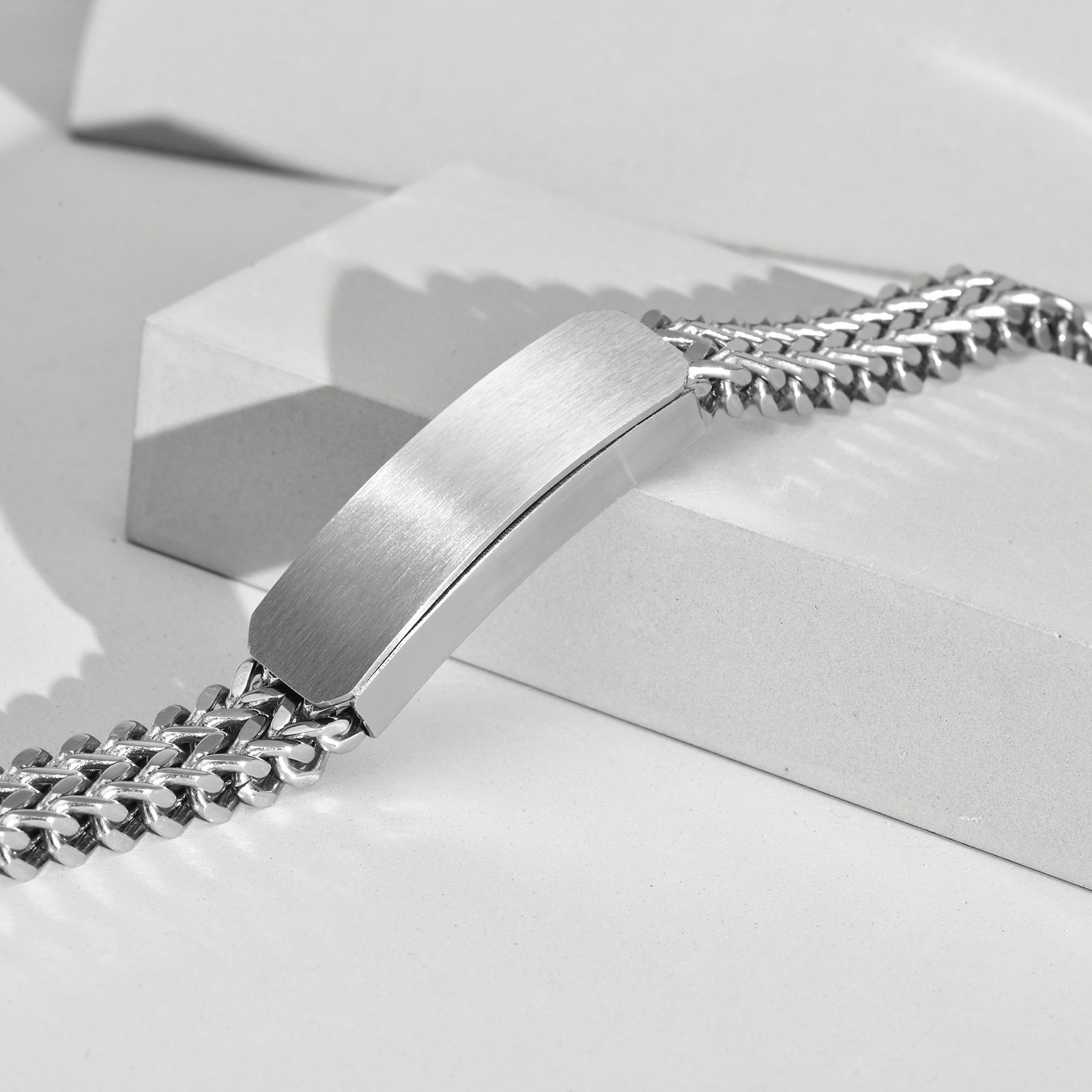 Vnox 12Mm Aanpassen Armbanden  - Cuban Link Chain 12Mm recensie en prijs