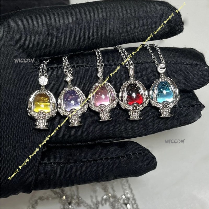 Puella Magi Madoka Magica Prop - Anime Pendant Necklace recensie en prijs
