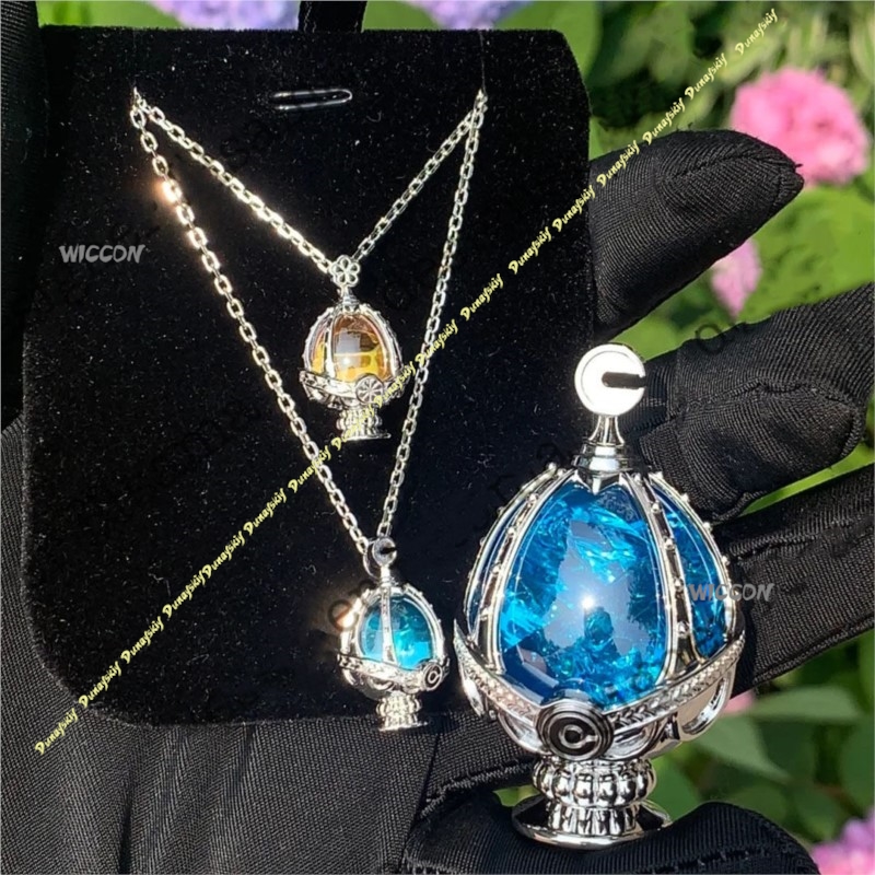 Puella Magi Madoka Magica Prop - Anime Pendant Necklace recensie en prijs