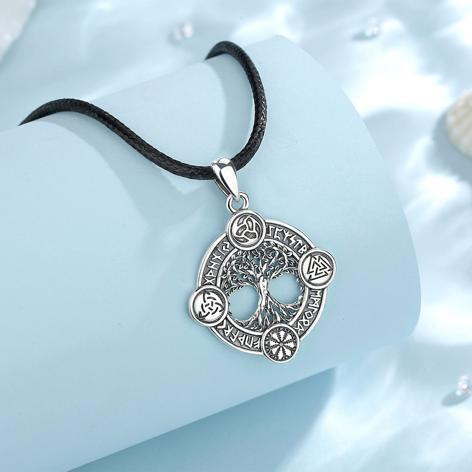 Natuurlijke heldere kwartskris - Crystal Pendant Necklace Natural Stone recensie en prijs